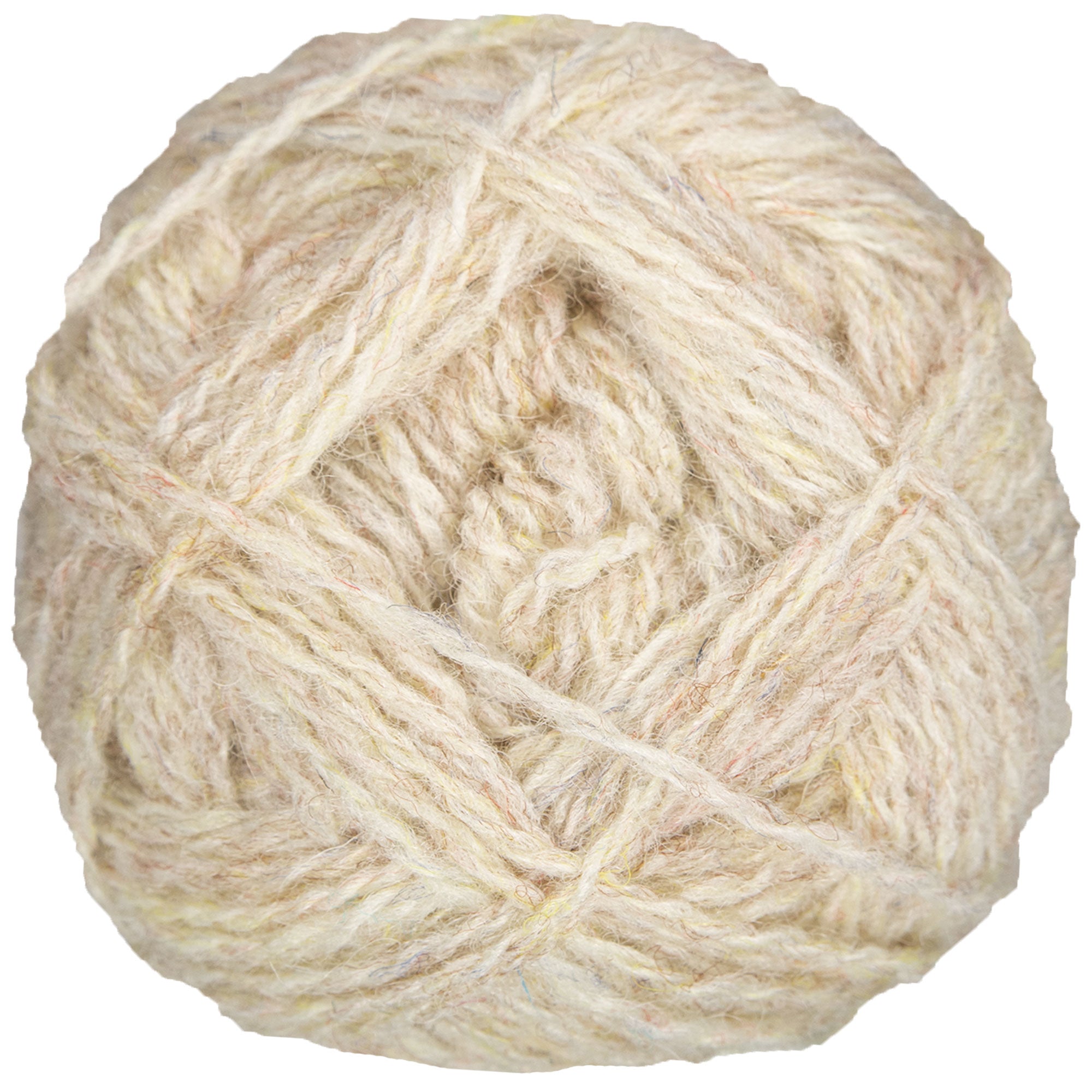 Jamieson's of Shetland Spindrift Yarn - 183 Sand - Zoom Image