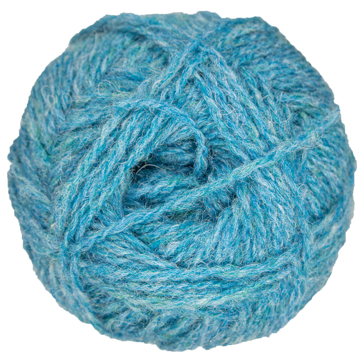 Jamieson's of Shetland Spindrift Yarn - 1010 Seabright - Zoom Image