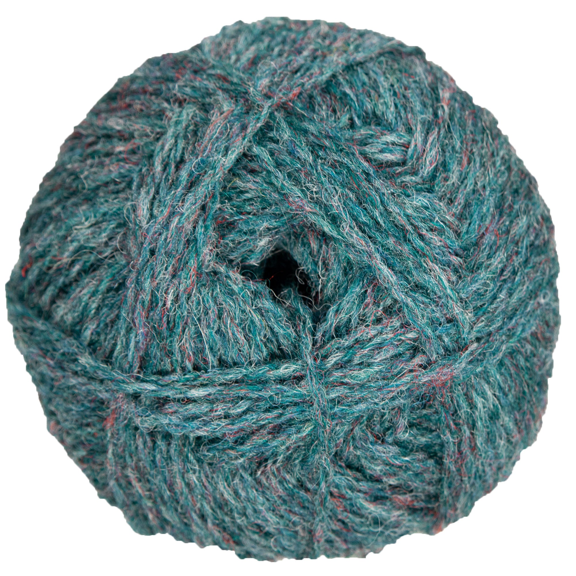 Jamieson's of Shetland Spindrift Yarn - 151 Titanic - Zoom Image
