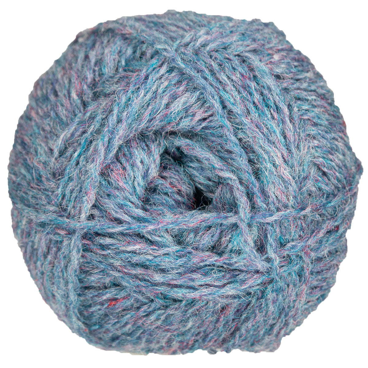 Jamieson's of Shetland Spindrift Yarn - 175 Twilight - Extra Image
