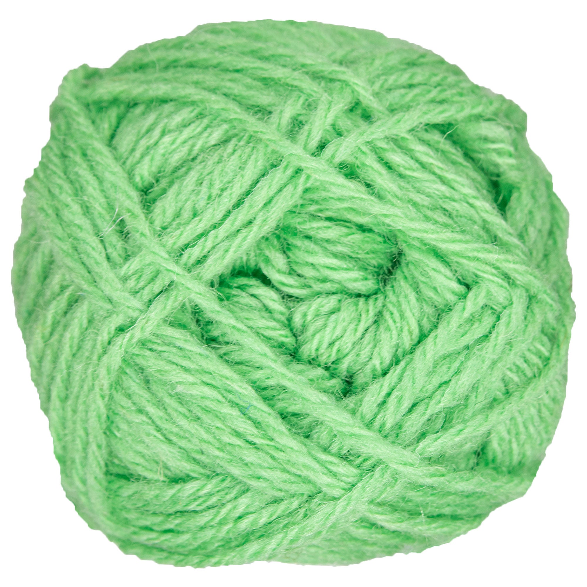 Jamieson's of Shetland Double Knitting Yarn - 785 Apple - Zoom Image