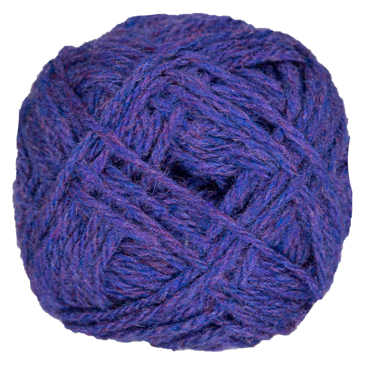 Jamieson's of Shetland Double Knitting Yarn - 1300 Aubretia - Zoom Image