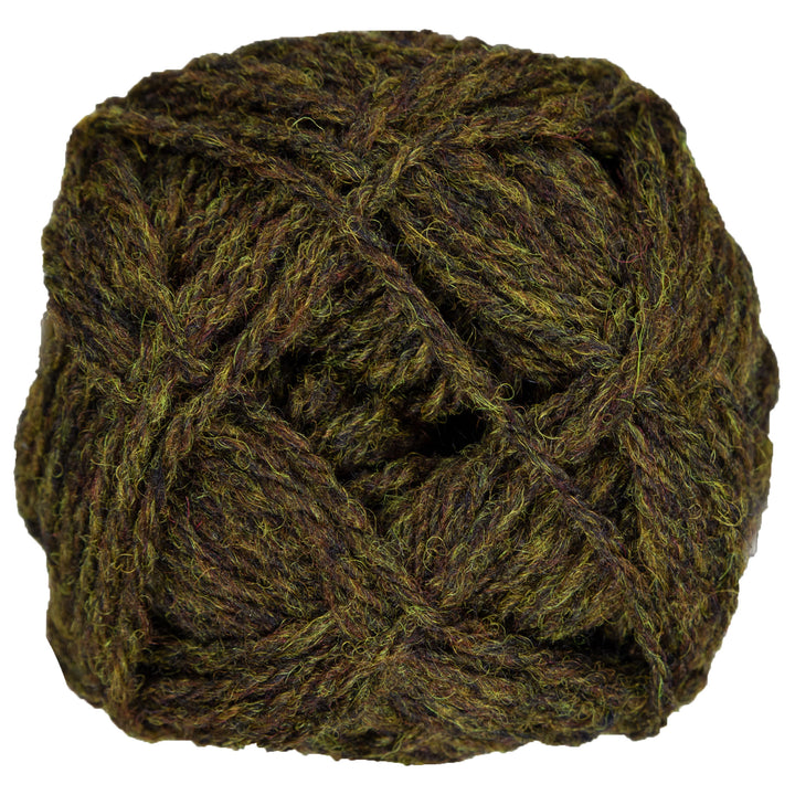 Jamieson's of Shetland Double Knitting Yarn - 252 Birch - Zoom Image
