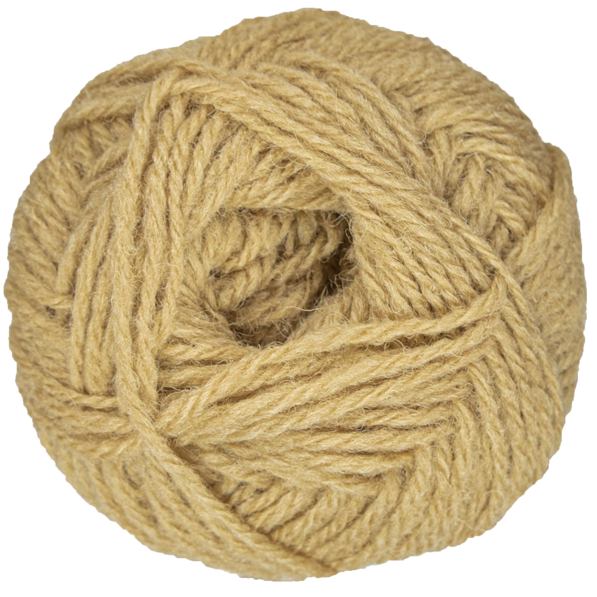 Jamieson's of Shetland Double Knitting Yarn - 342 Cashew - Zoom Image