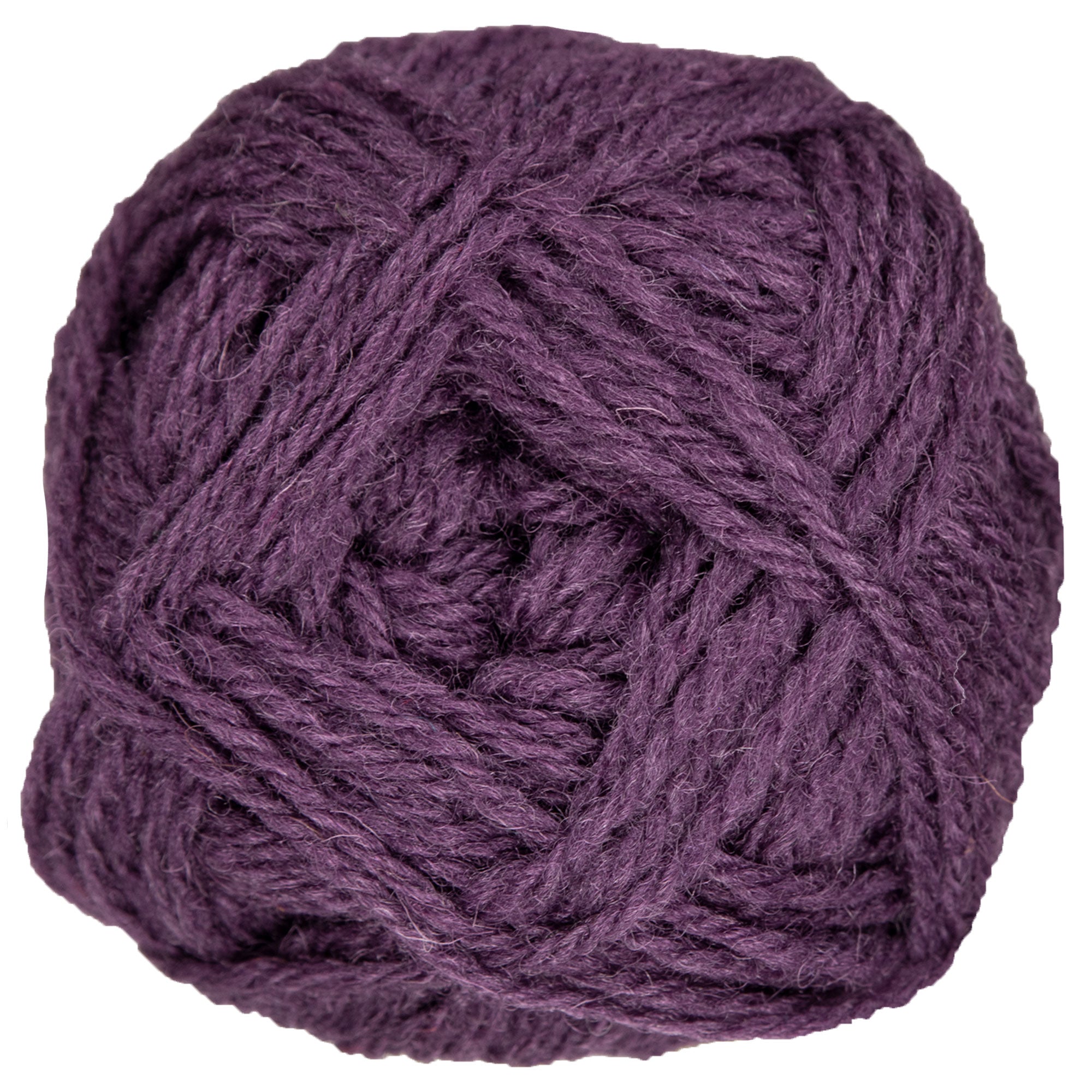 Jamieson's of Shetland Double Knitting Yarn - 596 Clover - Zoom Image