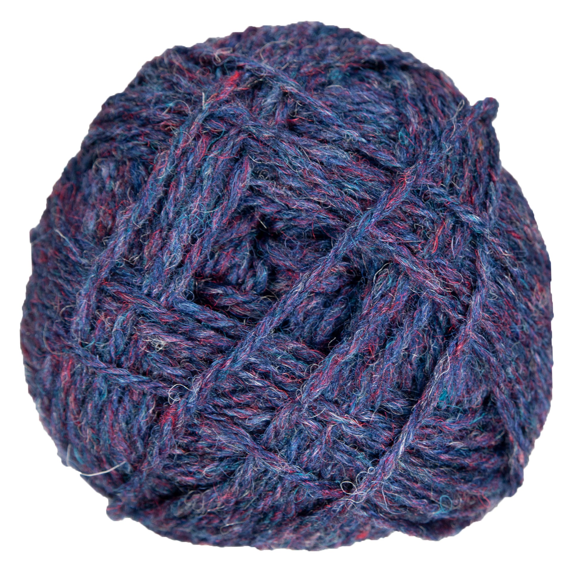 Jamieson's of Shetland Double Knitting Yarn - 165 Dusk - Zoom Image