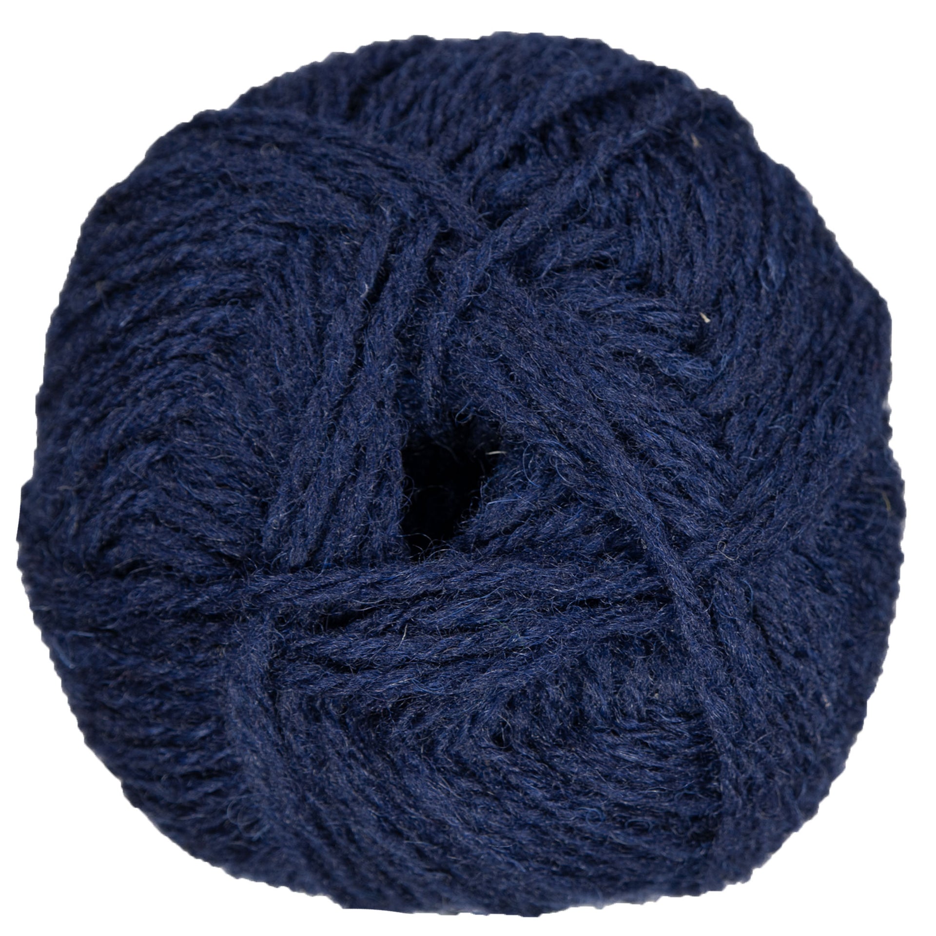 Jamieson's of Shetland Double Knitting Yarn - 707 Eclipse - Zoom Image