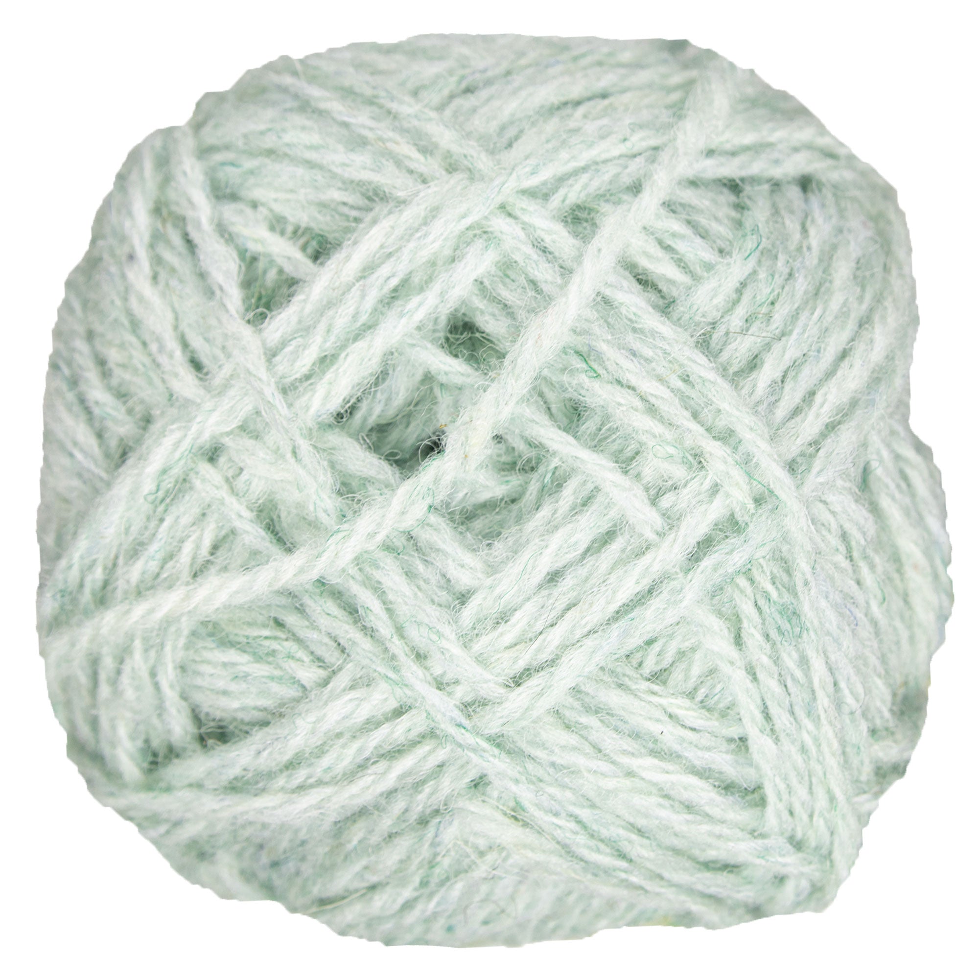 Jamieson's of Shetland Double Knitting Yarn - 768 Eggshell - Zoom Image