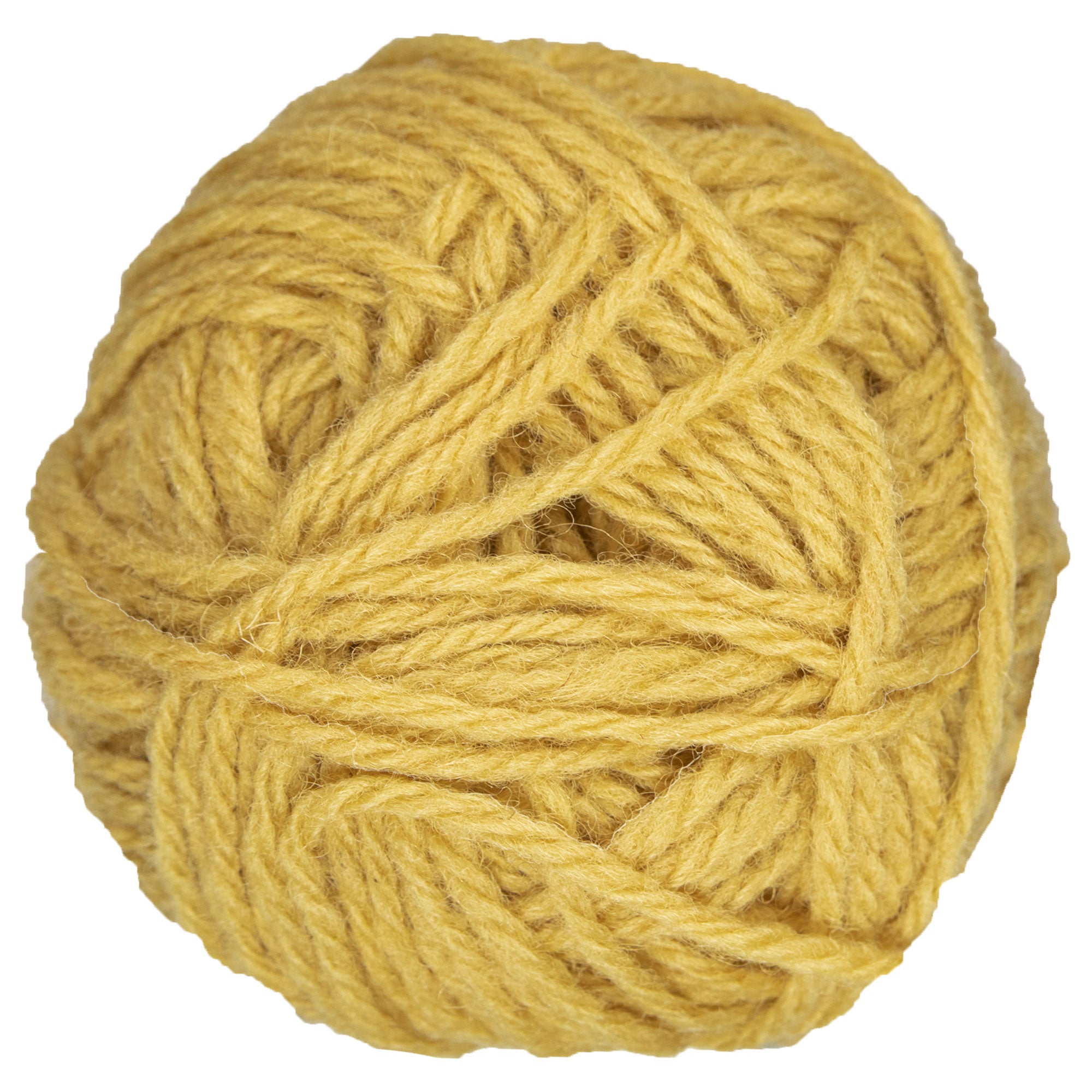 Jamieson's of Shetland Double Knitting Yarn - 375 Flax - Zoom Image