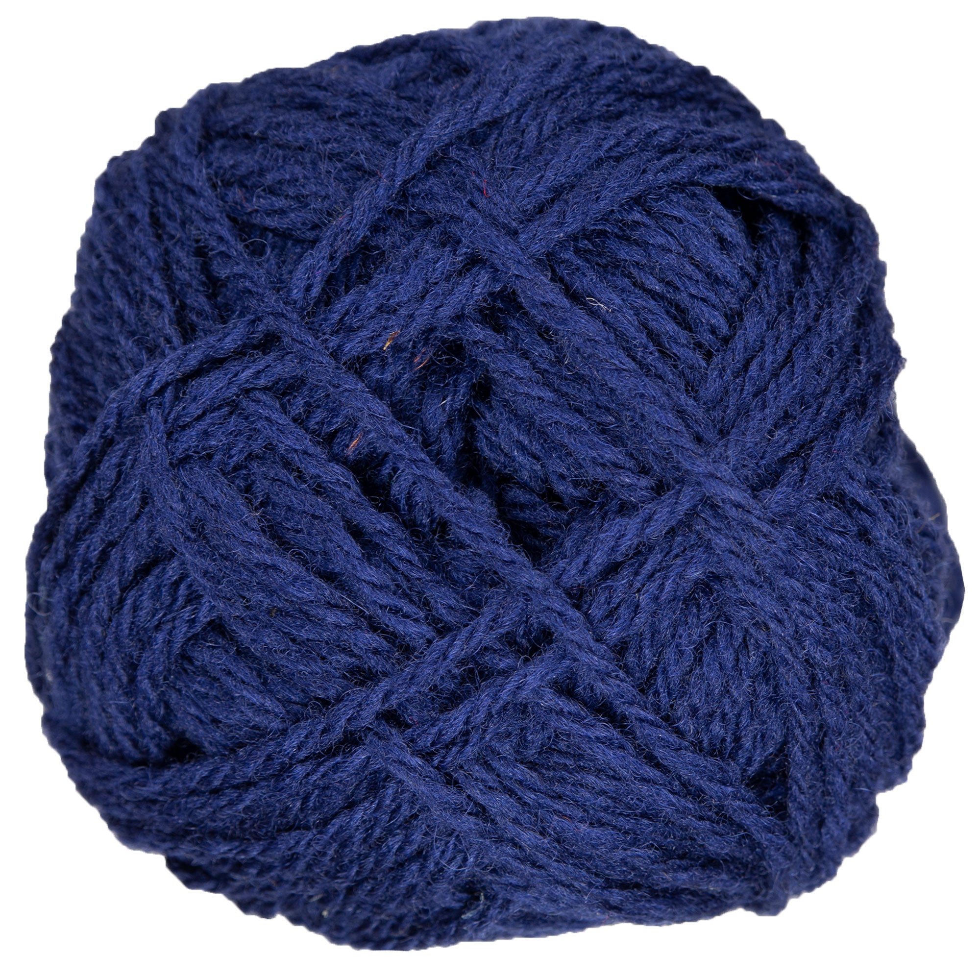Jamieson's of Shetland Double Knitting Yarn - 710 Gentian - Zoom Image
