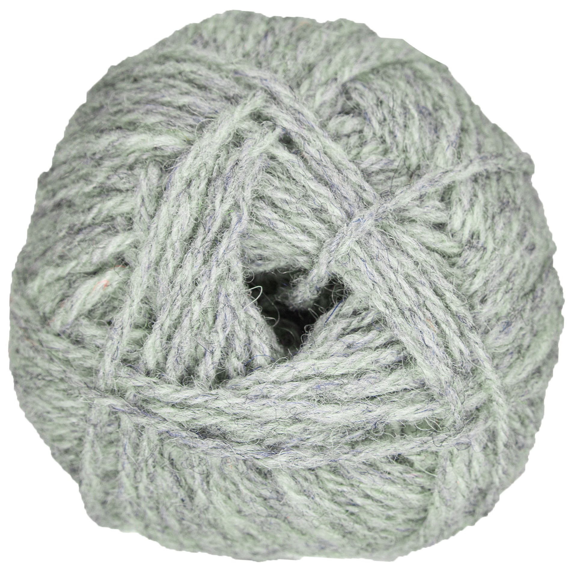 Jamieson's of Shetland Double Knitting Yarn - 122 Granite - Zoom Image