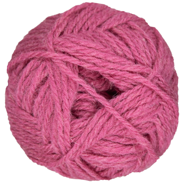 Jamieson's of Shetland Double Knitting Yarn - 575 Lipstick - Zoom Image