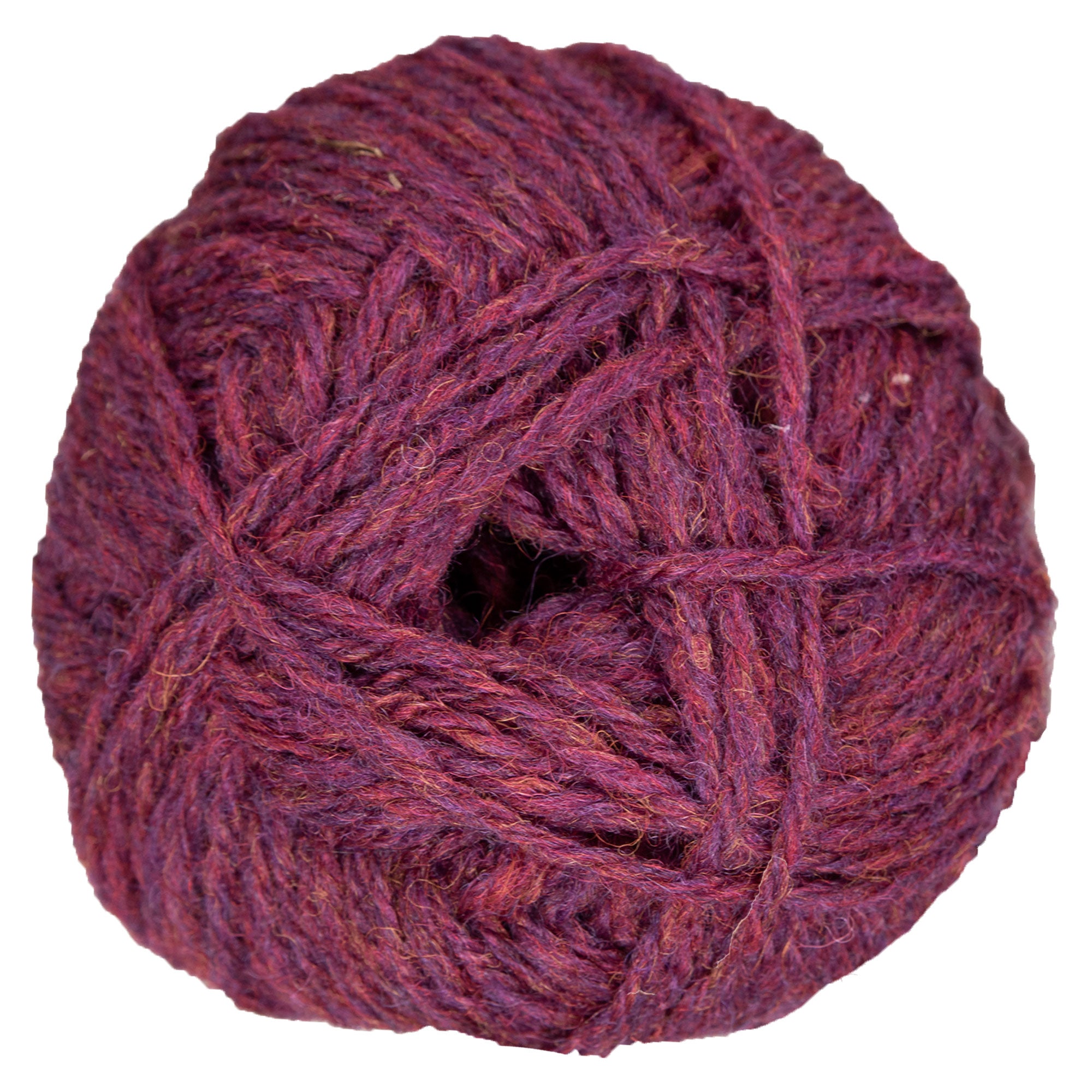 Jamieson's of Shetland Double Knitting Yarn - 517 Mantilla - Zoom Image