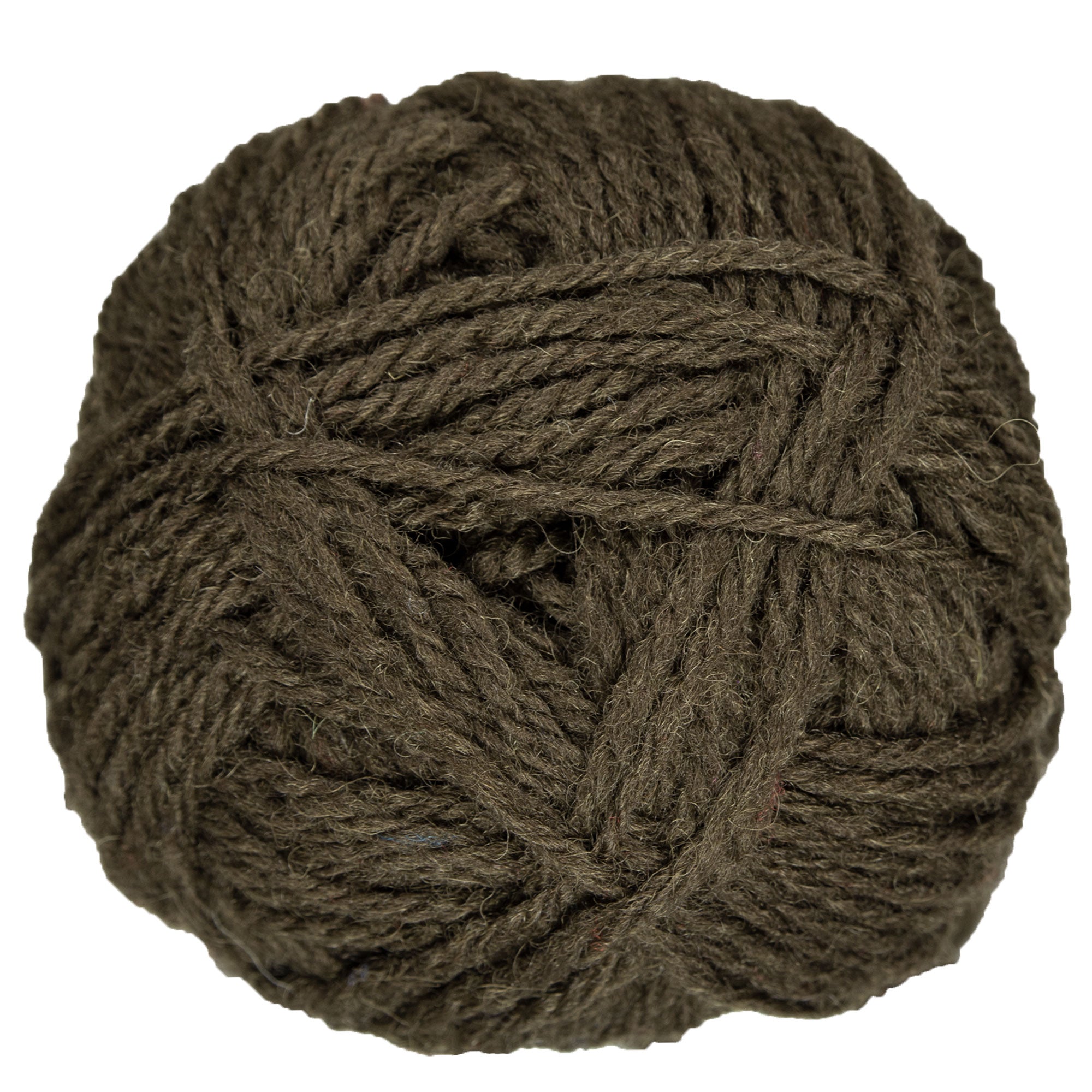 Jamieson's of Shetland Double Knitting Yarn - 890 Mocha - Zoom Image