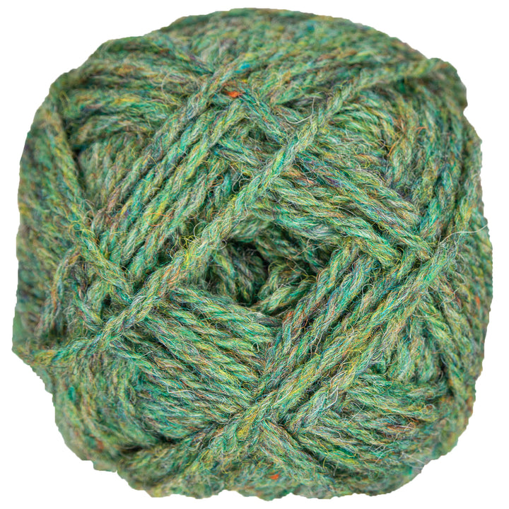Jamieson's of Shetland Double Knitting Yarn - 286 Moorgrass - Zoom Image