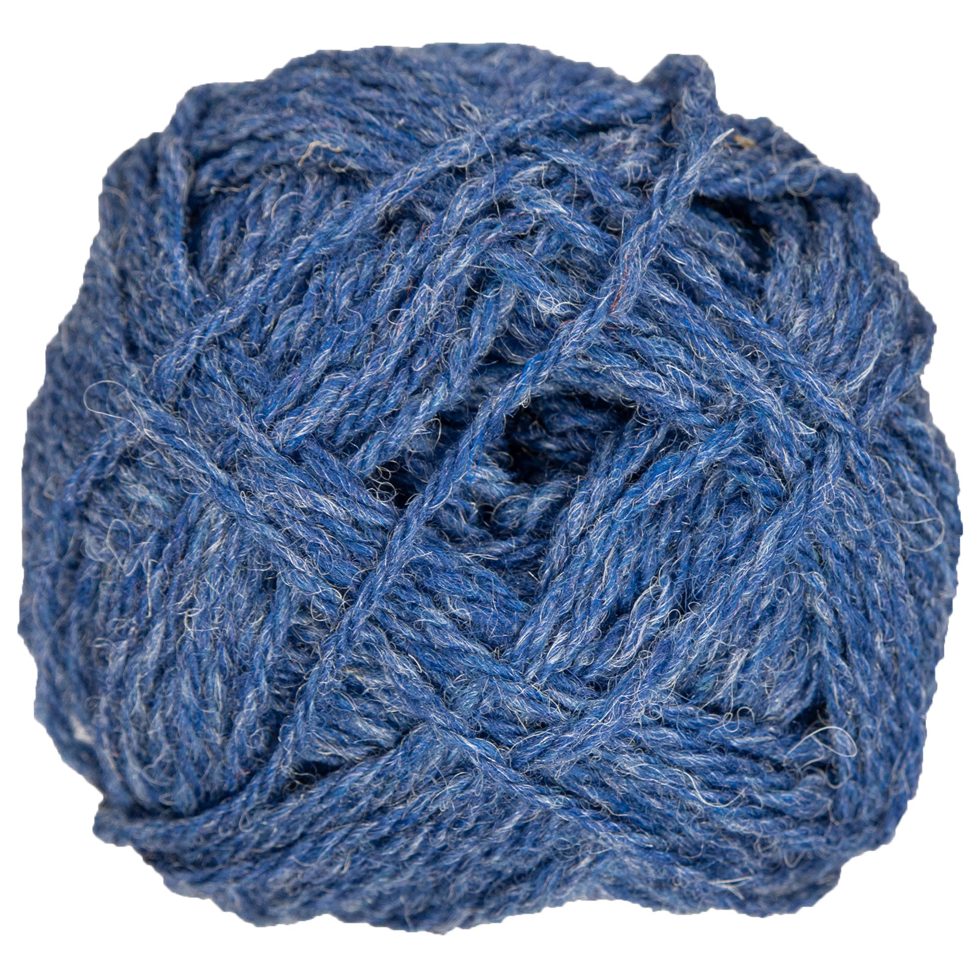 Jamieson's of Shetland Double Knitting Yarn - 162 Neptune - Zoom Image