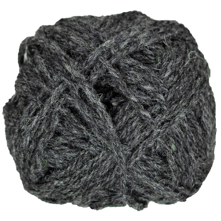 Jamieson's of Shetland Double Knitting Yarn - 123 Oxford - Zoom Image