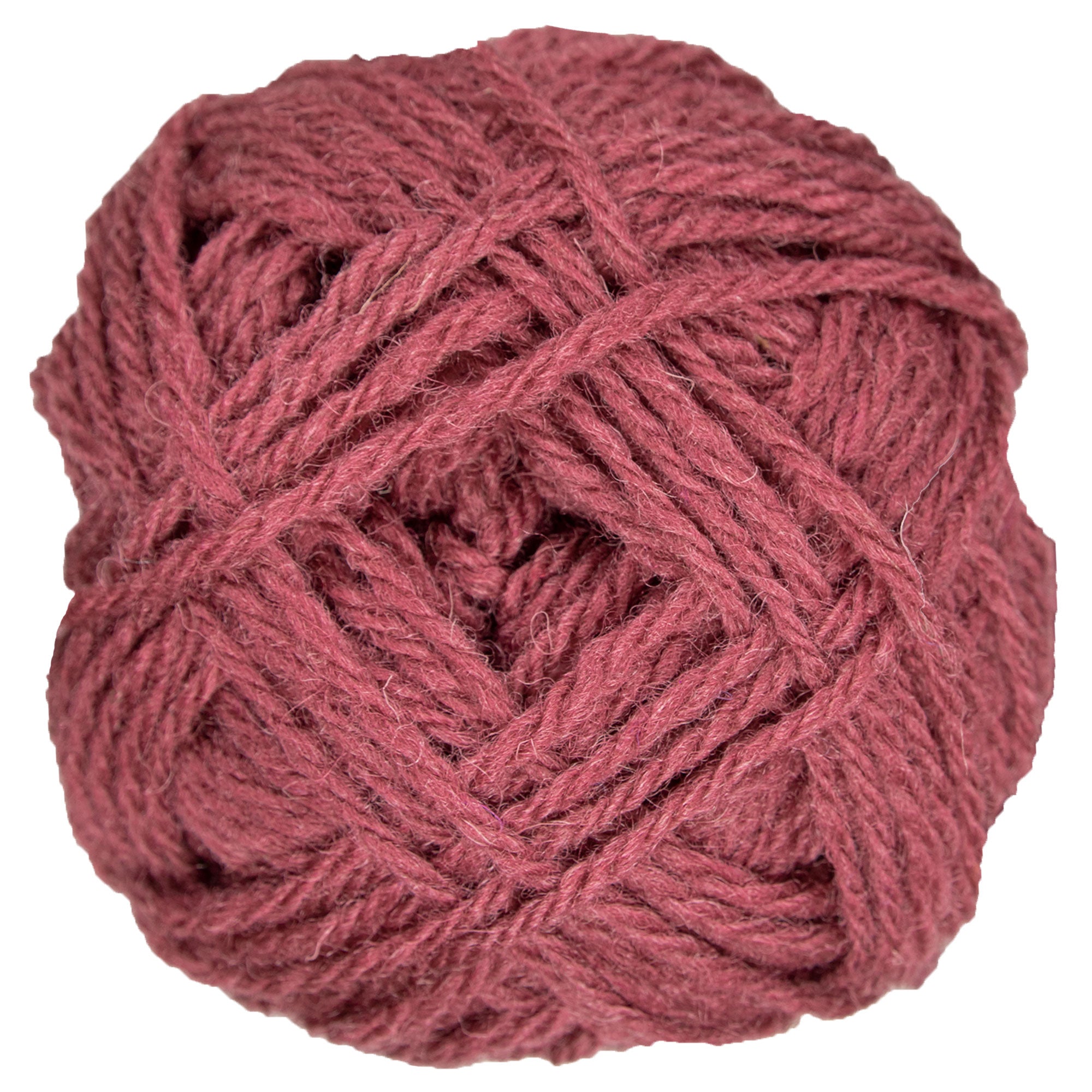 Jamieson's of Shetland Double Knitting Yarn - 581 Peony - Zoom Image