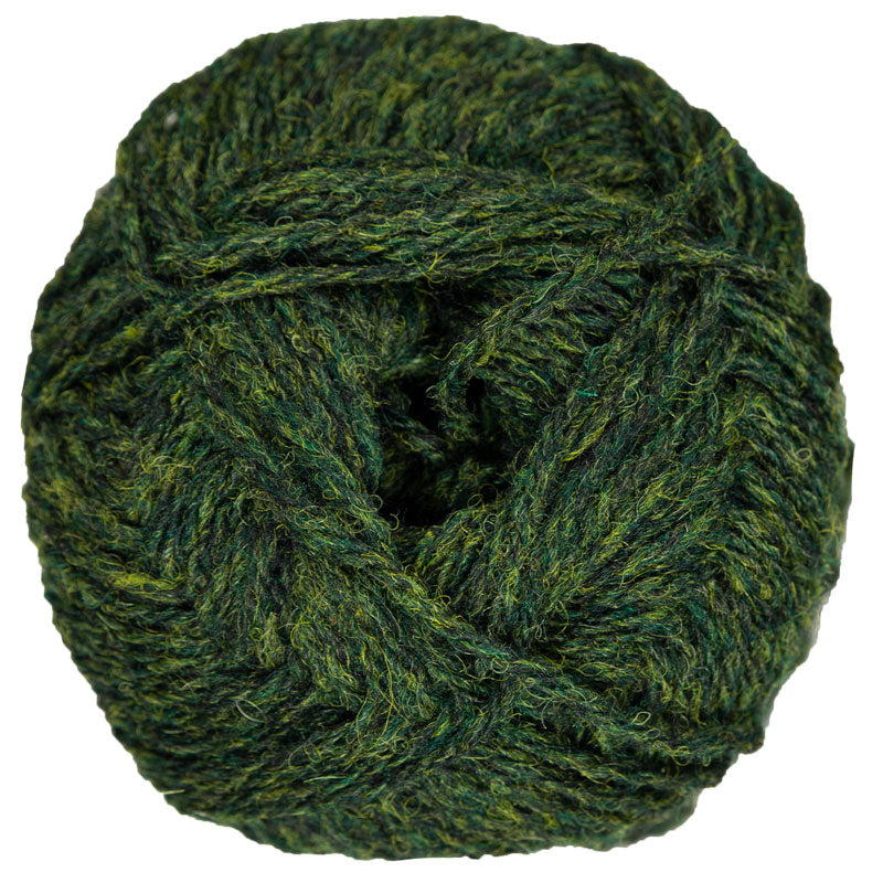 Jamieson's of Shetland Double Knitting Yarn - 234 Pine (Backordered) - Medium Image