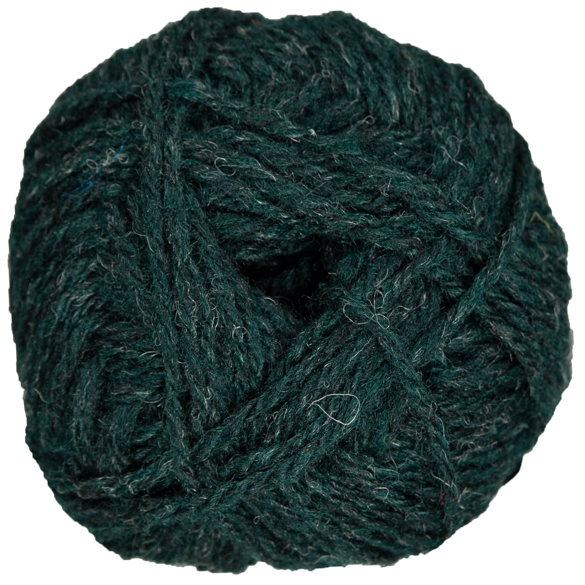 Jamieson's of Shetland Double Knitting Yarn - 292 Pine Forest - Zoom Image