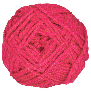 Jamieson's of Shetland Double Knitting Yarn - 585 Plum - Zoom Image