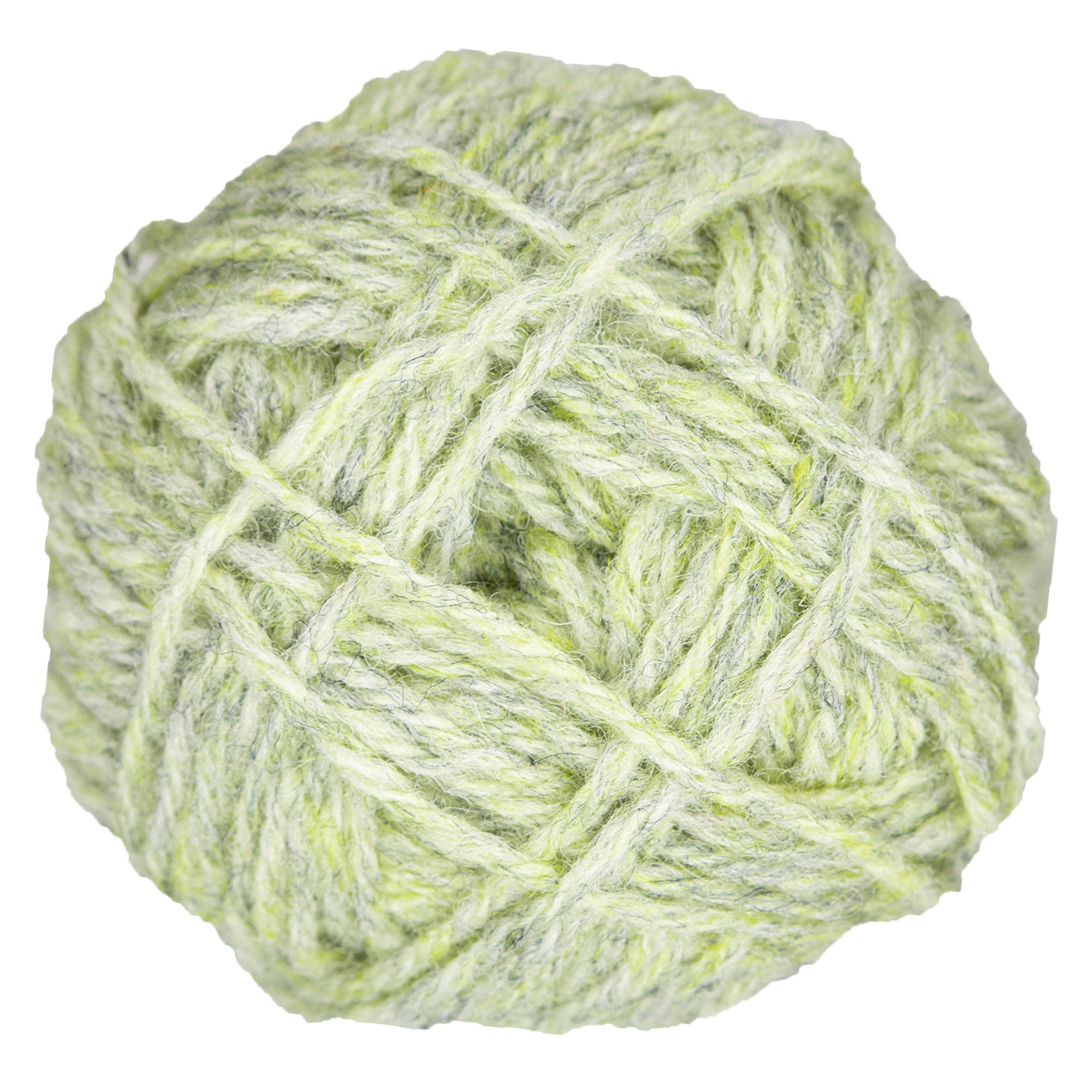 Jamieson's of Shetland Double Knitting Yarn - 140 Rye - Zoom Image