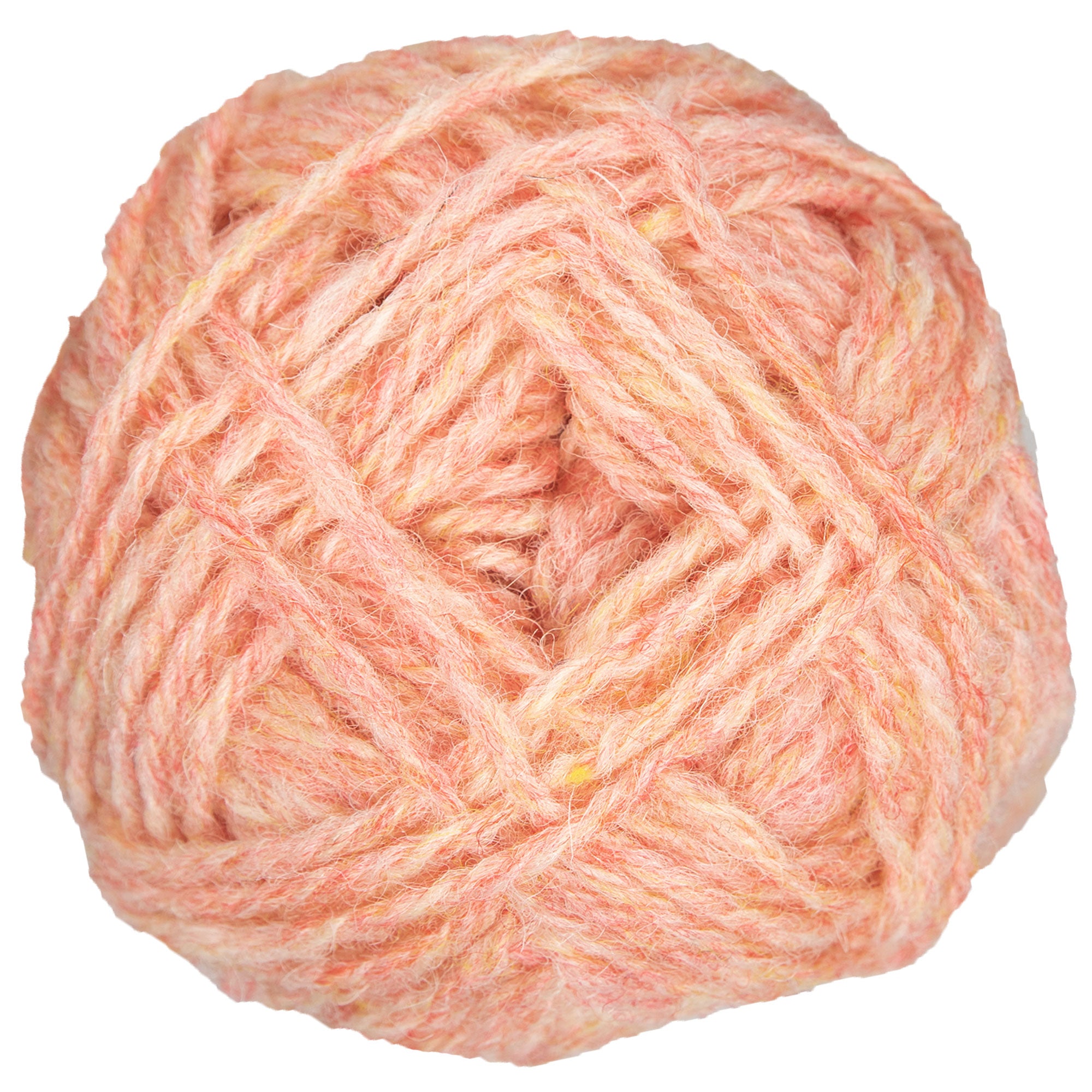 Jamieson's of Shetland Double Knitting Yarn - 185 Sunglow - Zoom Image