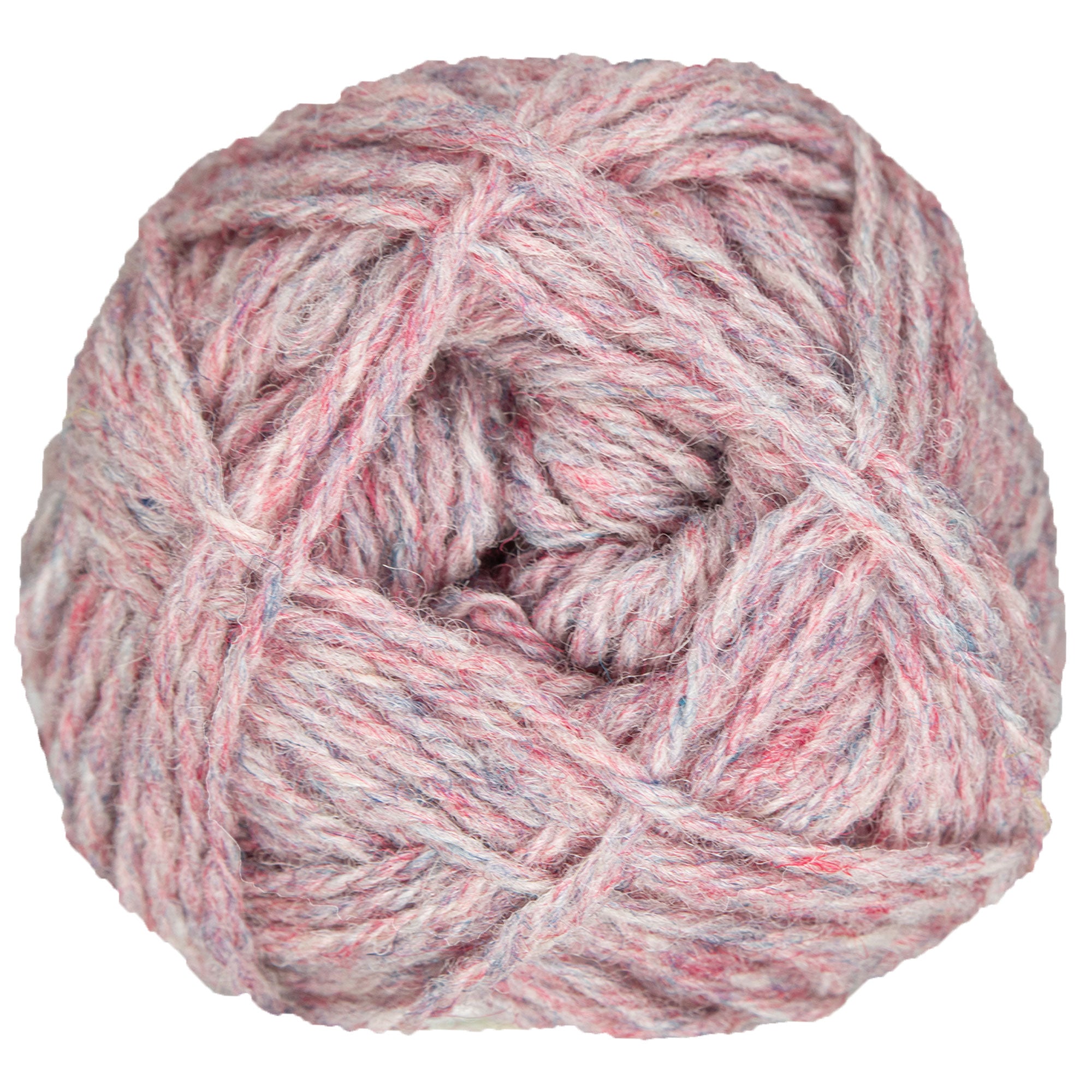 Jamieson's of Shetland Double Knitting Yarn - 153 Wild Violet - Zoom Image