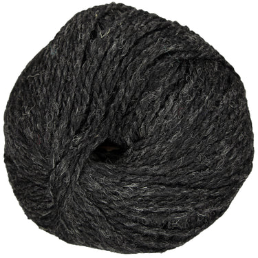 Jamieson's of Shetland Heather Aran Yarn - 126 Charcoal - Zoom Image