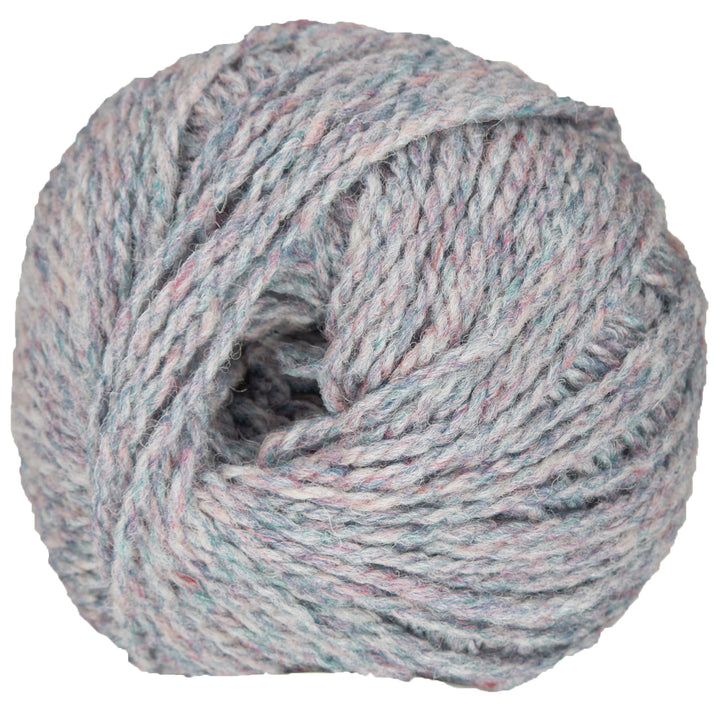 Jamieson's of Shetland Heather Aran Yarn - 180 Mist - Zoom Image
