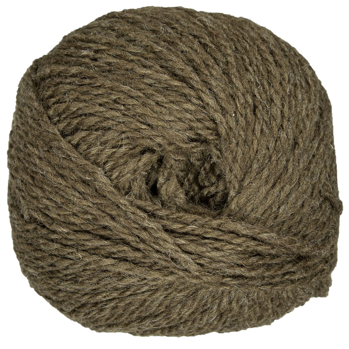 Jamieson's of Shetland Heather Aran Yarn - 108 Moorit - Zoom Image