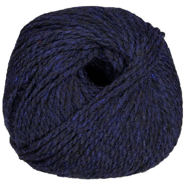 Jamieson's of Shetland Heather Aran Yarn - 1401 Nightshade - Extra Image