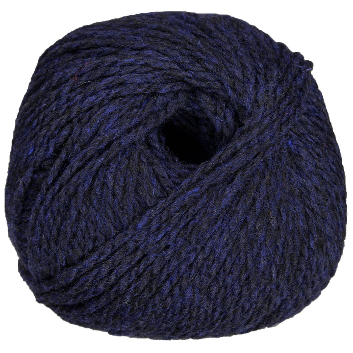 Jamieson's of Shetland Heather Aran Yarn - 1401 Nightshade - Zoom Image