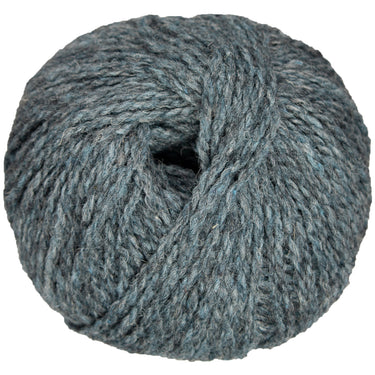 Jamieson's of Shetland Heather Aran Yarn - 1350 North Sea - Zoom Image