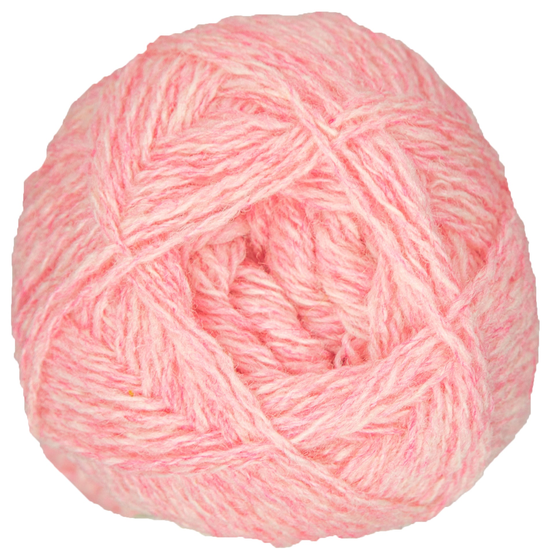Jamieson's of Shetland Ultra Lace Weight Yarn - 553 Candyfloss - Zoom Image