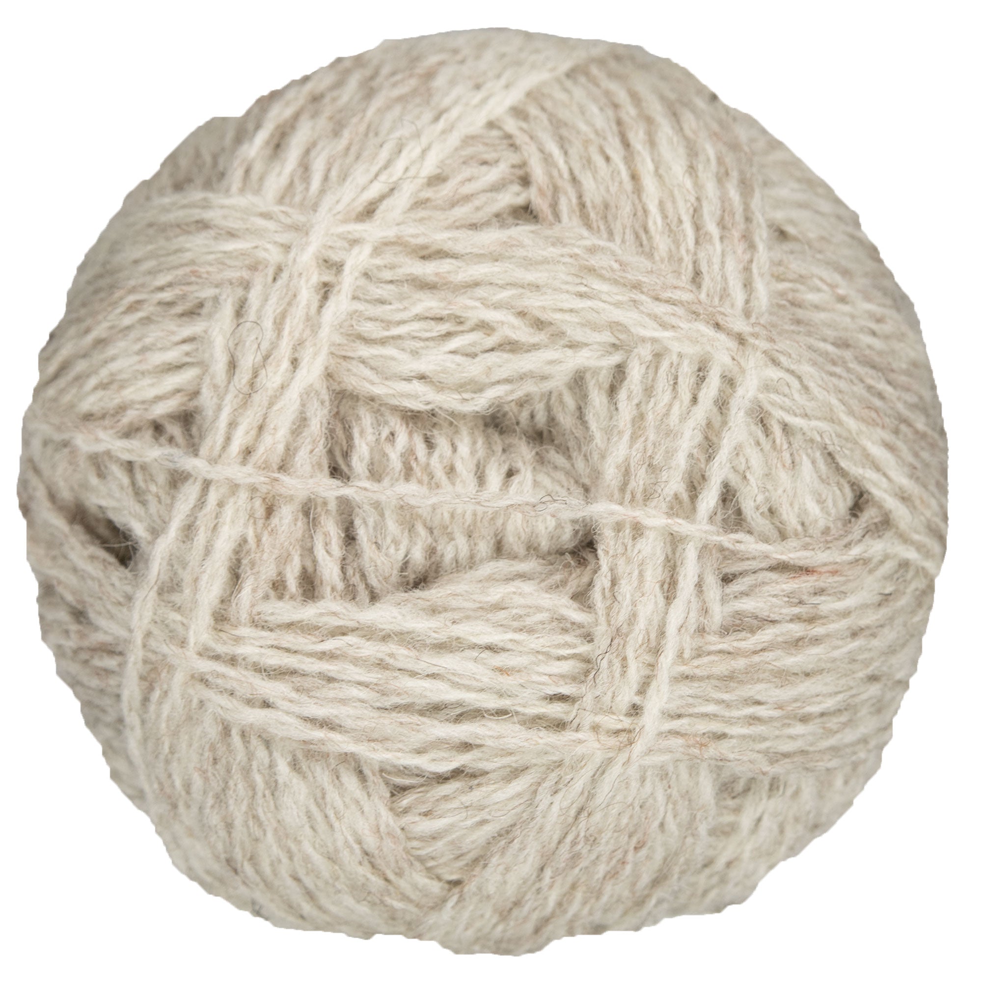 Jamieson's of Shetland Ultra Lace Weight Yarn - 105 Eesit - Zoom Image