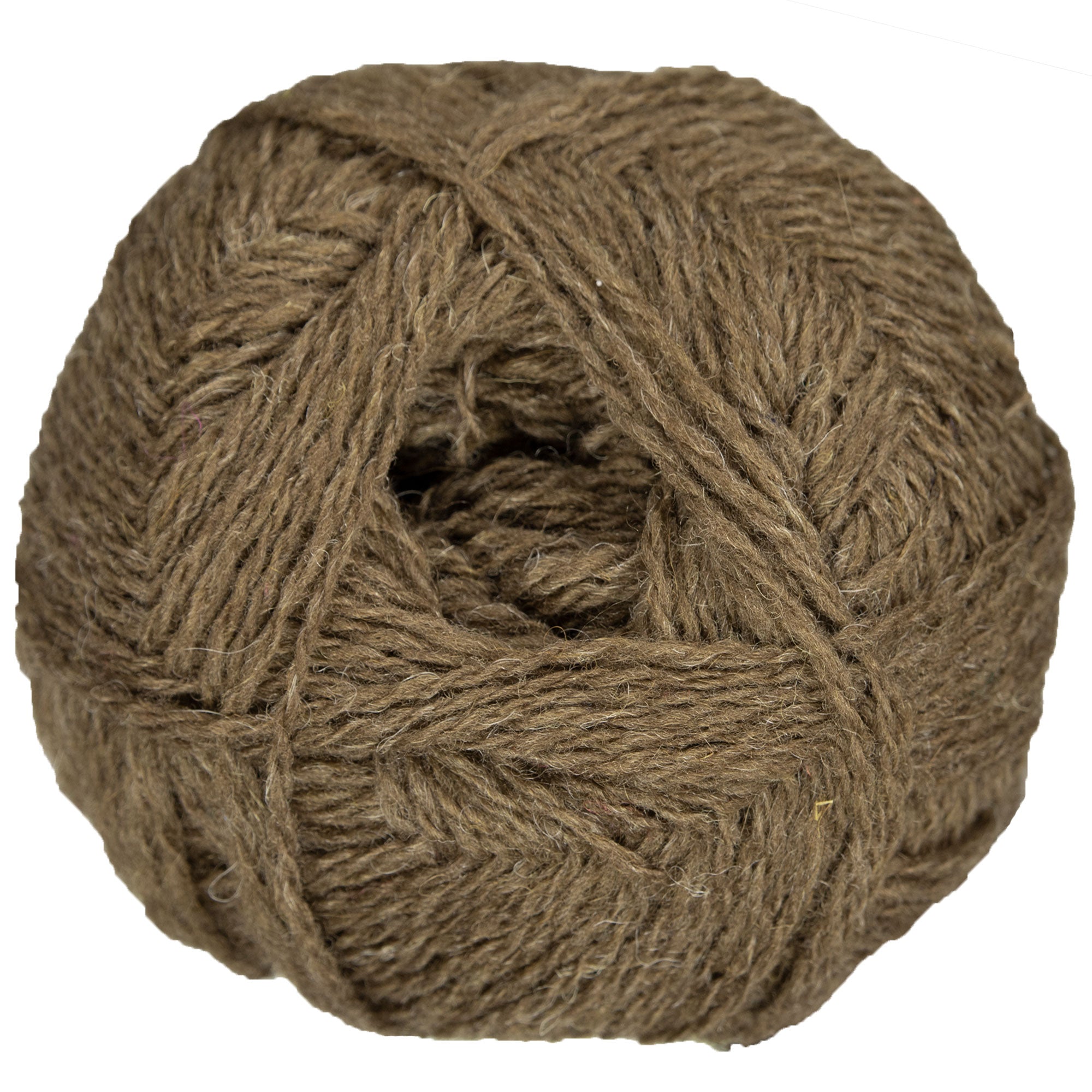 Jamieson's of Shetland Ultra Lace Weight Yarn - 108 Moorit - Zoom Image