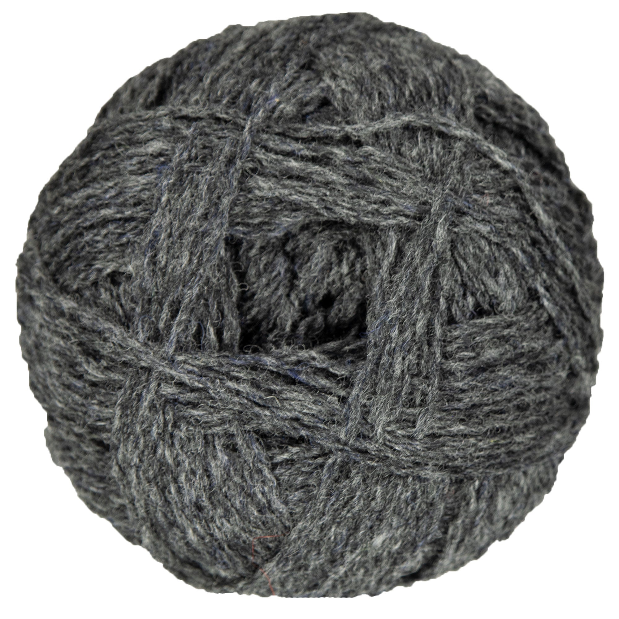 Jamieson's of Shetland Ultra Lace Weight Yarn - 123 Oxford - Zoom Image