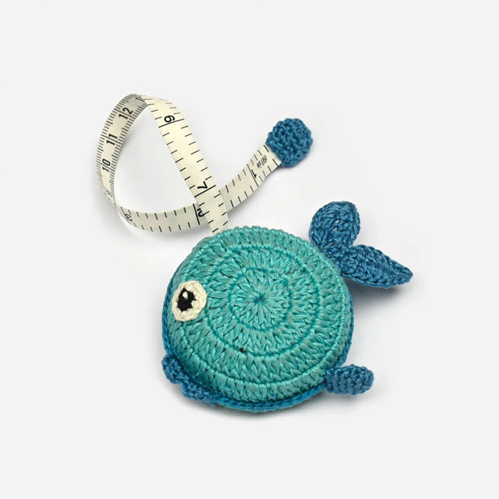 Lantern Moon Tape Measures - Fish Tape - Extra Image