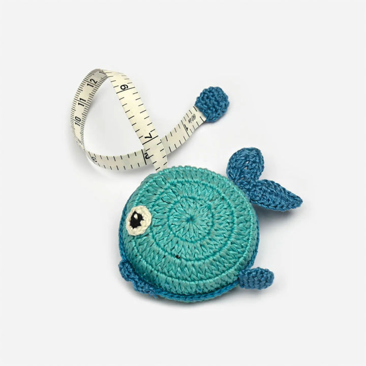 Lantern Moon Tape Measures - Fish Tape - Zoom Image