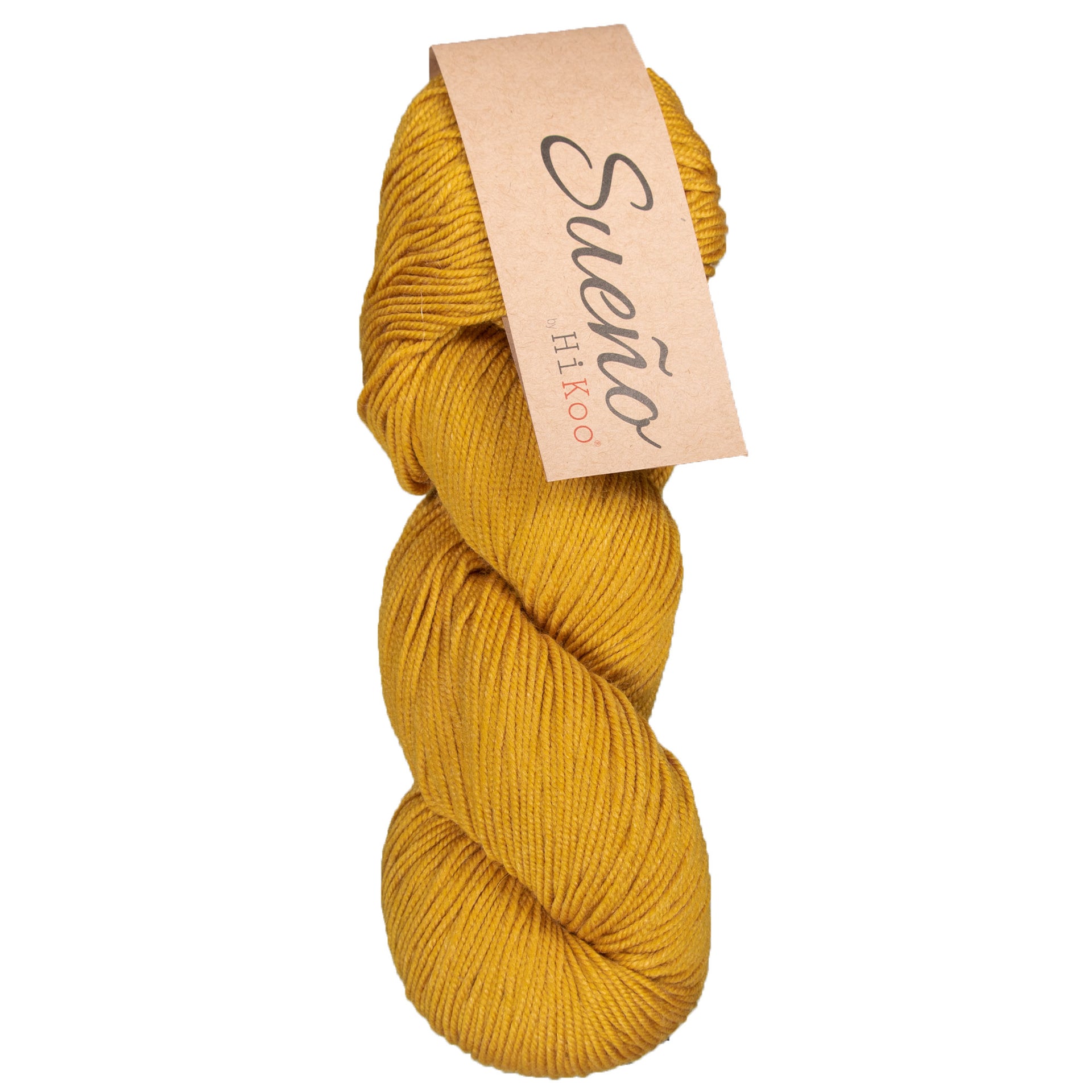 HiKoo Sueno Yarn - 1200 Medallion - Zoom Image