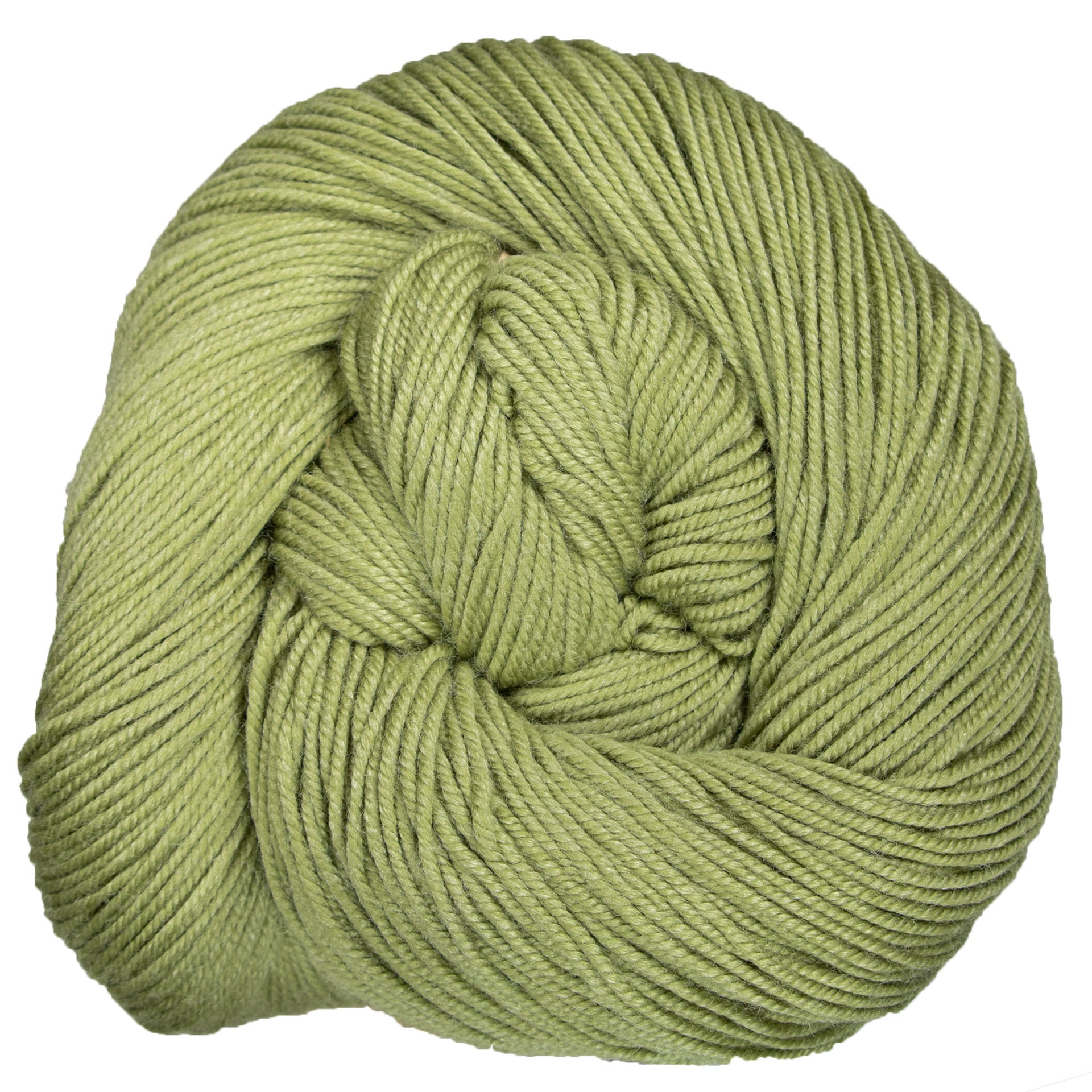 HiKoo Sueno Yarn - 1201 Sage - Zoom Image