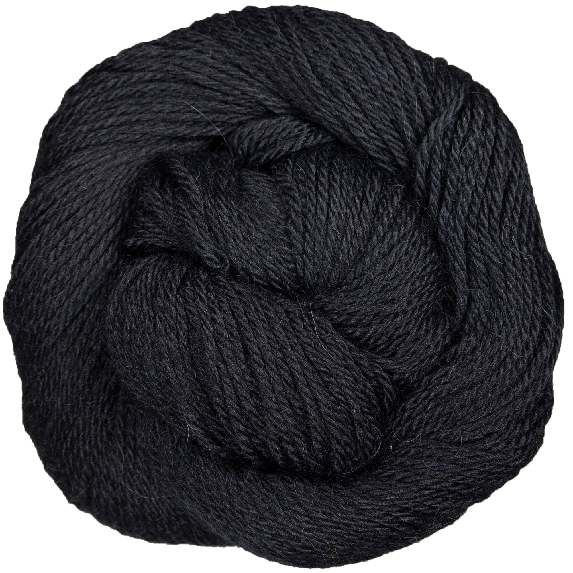 The Fibre Co. Road to China Light Yarn - 270 Onyx - Zoom Image