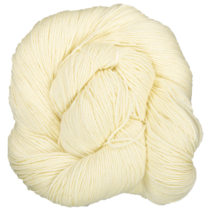 Urth Yarns Harvest Fingering Yarn - Ecru - Zoom Image