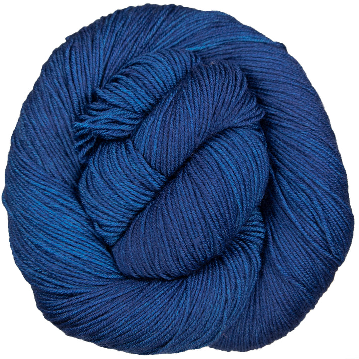 Urth Yarns Harvest Fingering Yarn - Indigo - Zoom Image