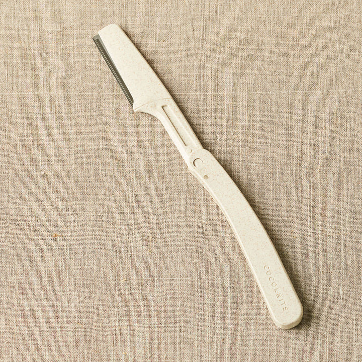 Cocoknits Sweater Care Collection - Fuzz Off Comb - Extra Image