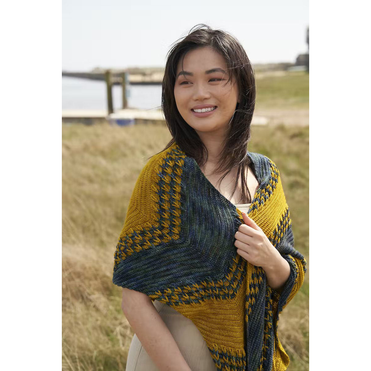 Malabrigo Book Series - Sail Away: Crochet - Extra Image