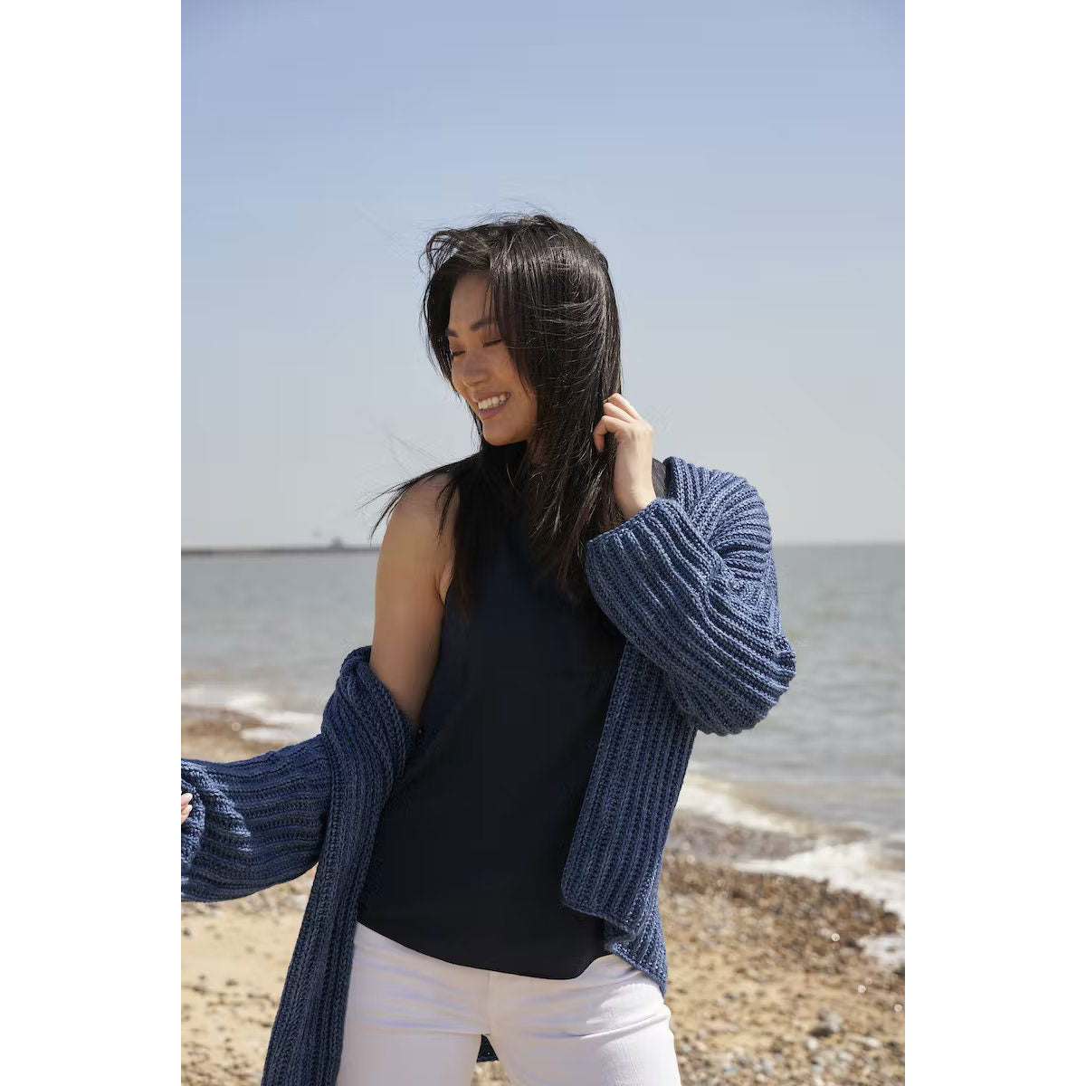 Malabrigo Book Series - Sail Away: Crochet - Extra Image