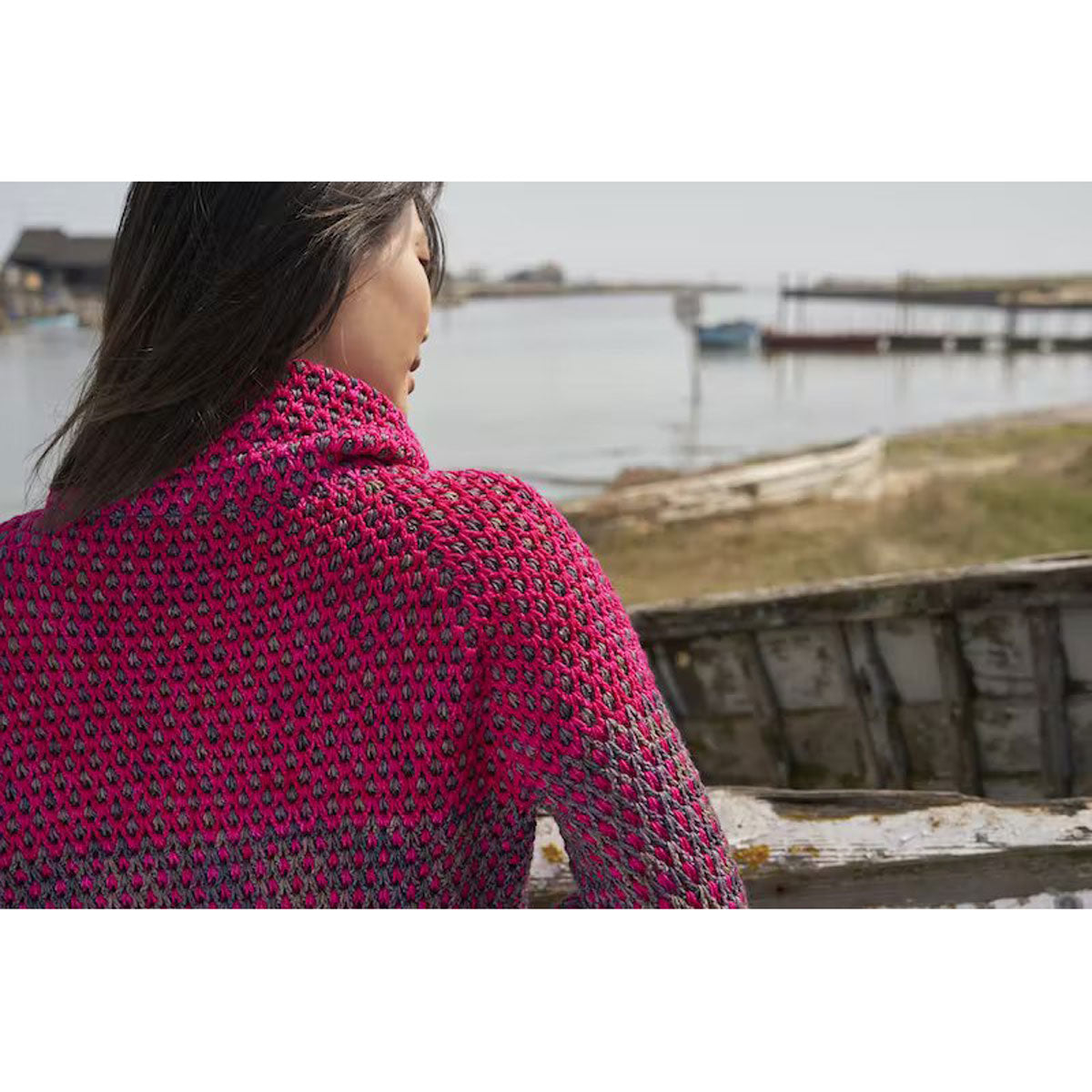 Malabrigo Book Series - Sail Away: Crochet - Extra Image