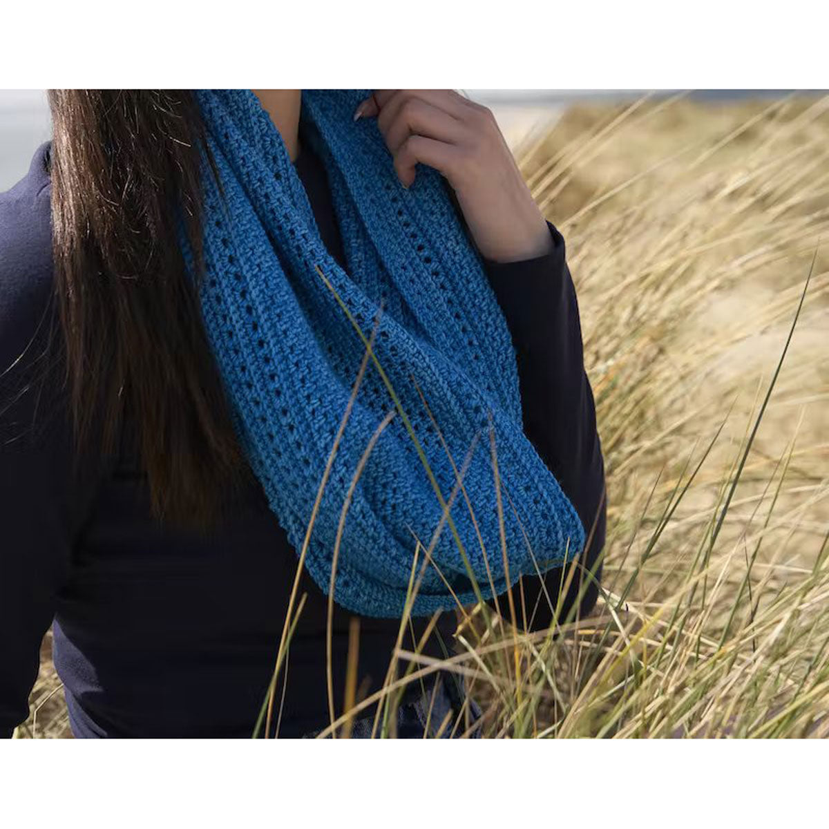 Malabrigo Book Series - Sail Away: Crochet - Extra Image